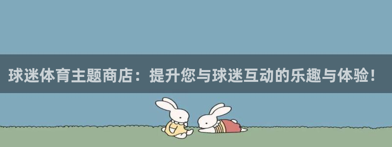 球迷体育主题商店：提升您与球迷互动的乐趣与体验！